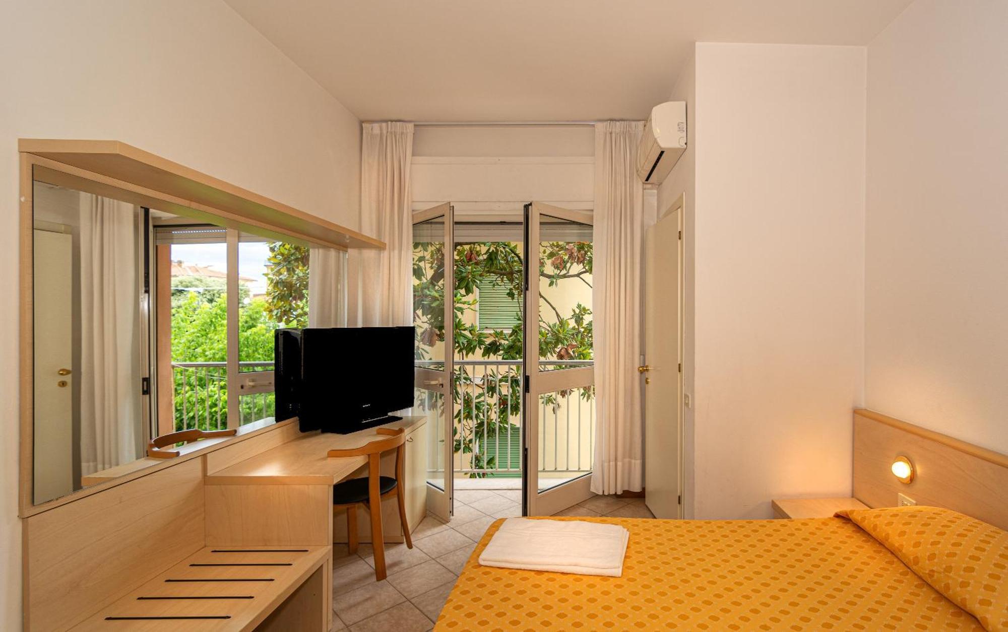 Florentia Hotel Lido di Camaiore Chambre photo